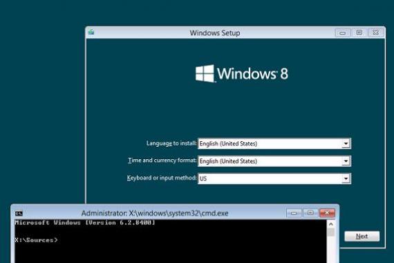Программы сброса пароля windows Забыл пароль входа в систему windows 8